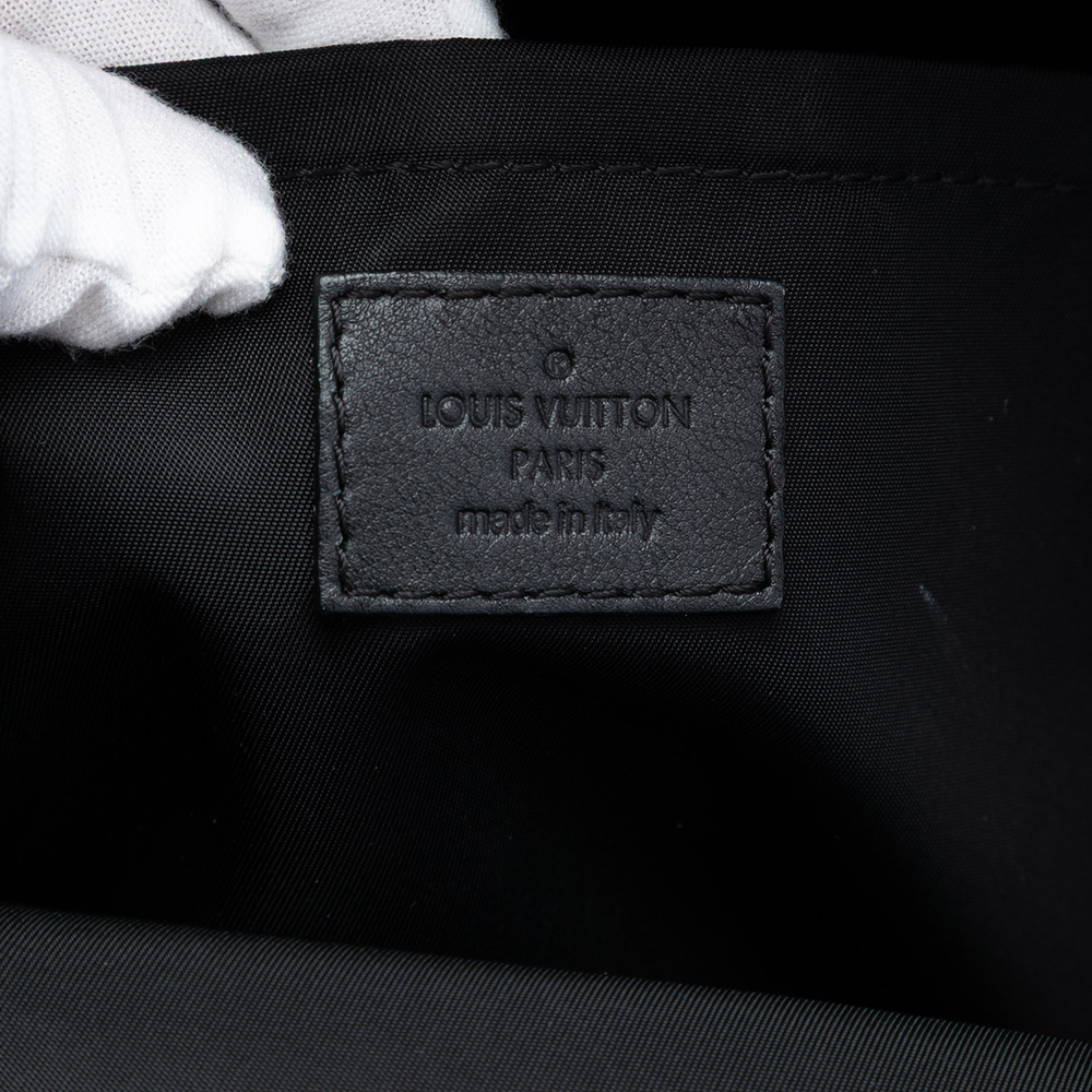 Pre-Loved Louis Vuitton Monogram Palm Springs MM - Picture 5 of 7